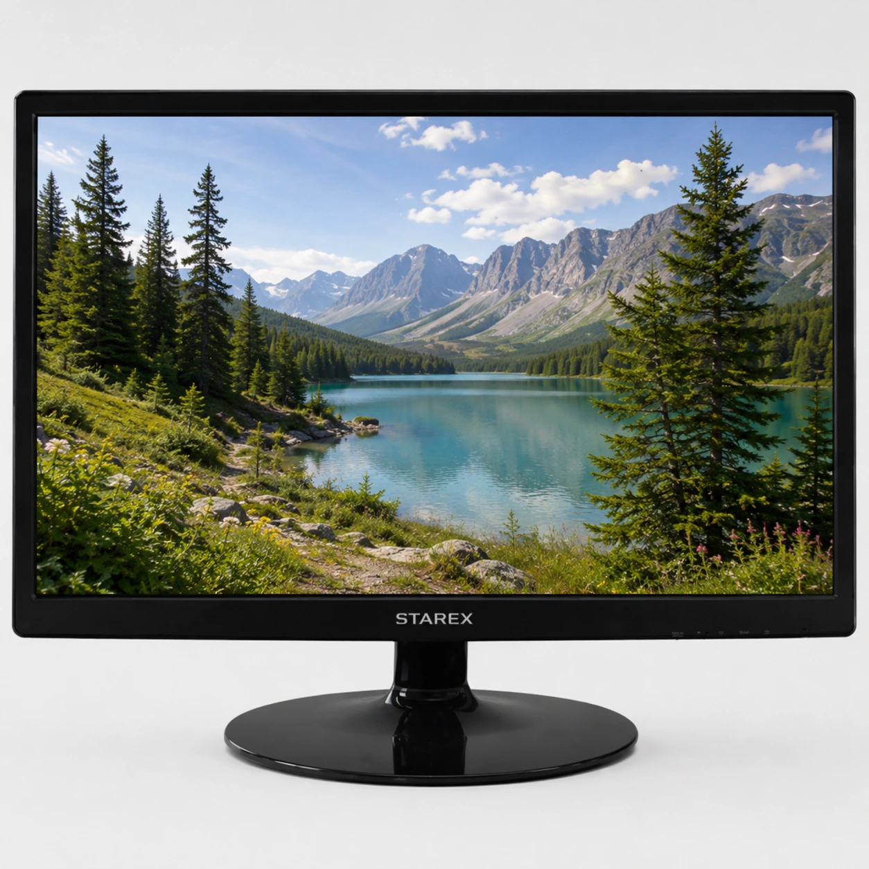 STAREX 22 INCH LED MONITOR BL22H1