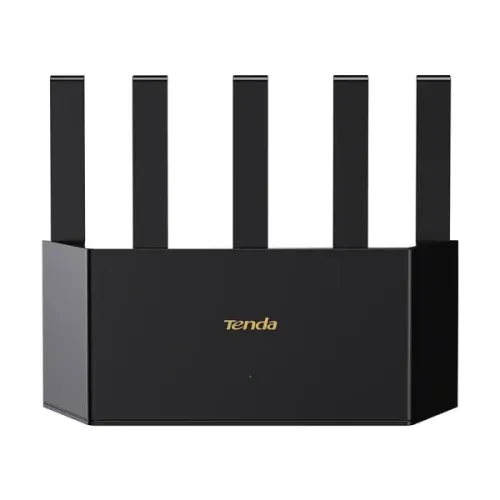 TENDA AX1500 GIGABIT DUAL BAND TX2L PRO WIFI 6 ROUTER