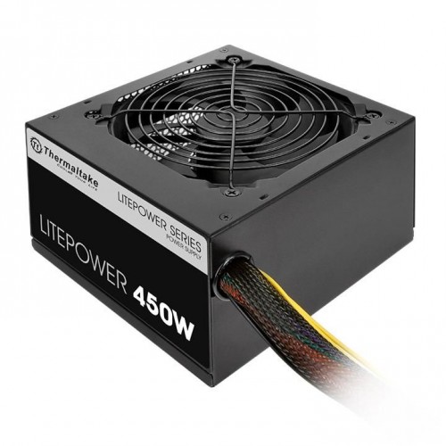 THERMAL ATX 450W POWER SUPPLY