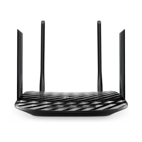 TP-LINK AC 1200 ARCHER C50 DUAL BAND