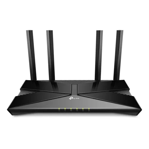 TP-Link Archer AX12 Dual Band Gigabit WiFi Router