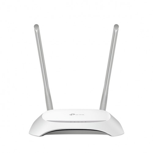 TP-LINK N300 300MBPS WR850N