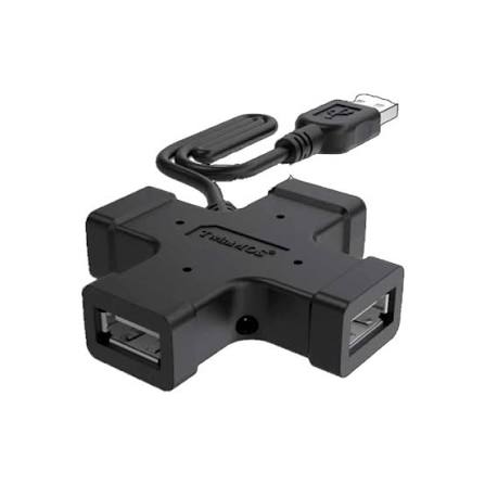 TWINMOS USB HUB 1 IN 4 OUT