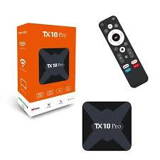 TX 80 PRO/A.ONE ANDROID 16K UHD 3840*2160