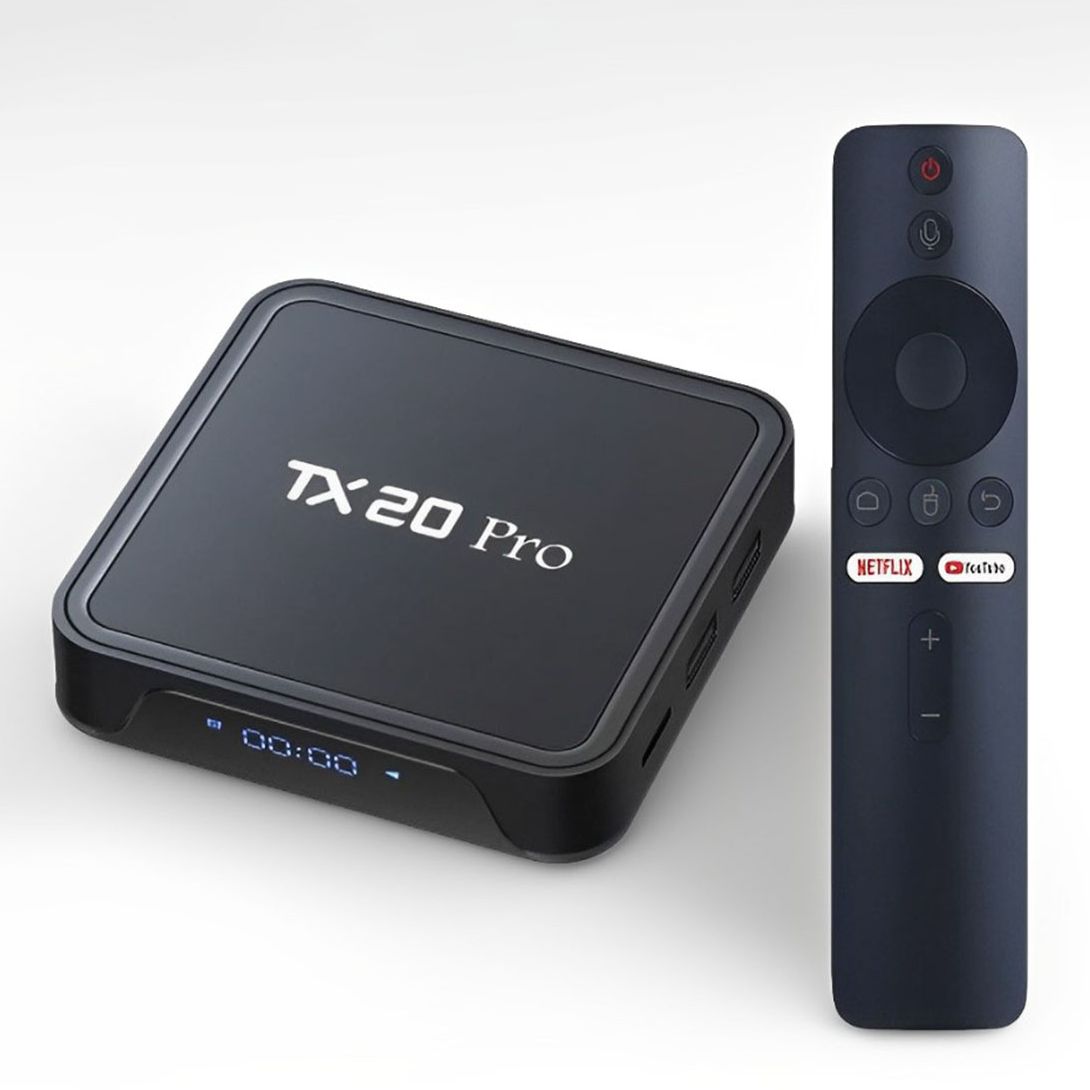 TX 20 PRO 12K