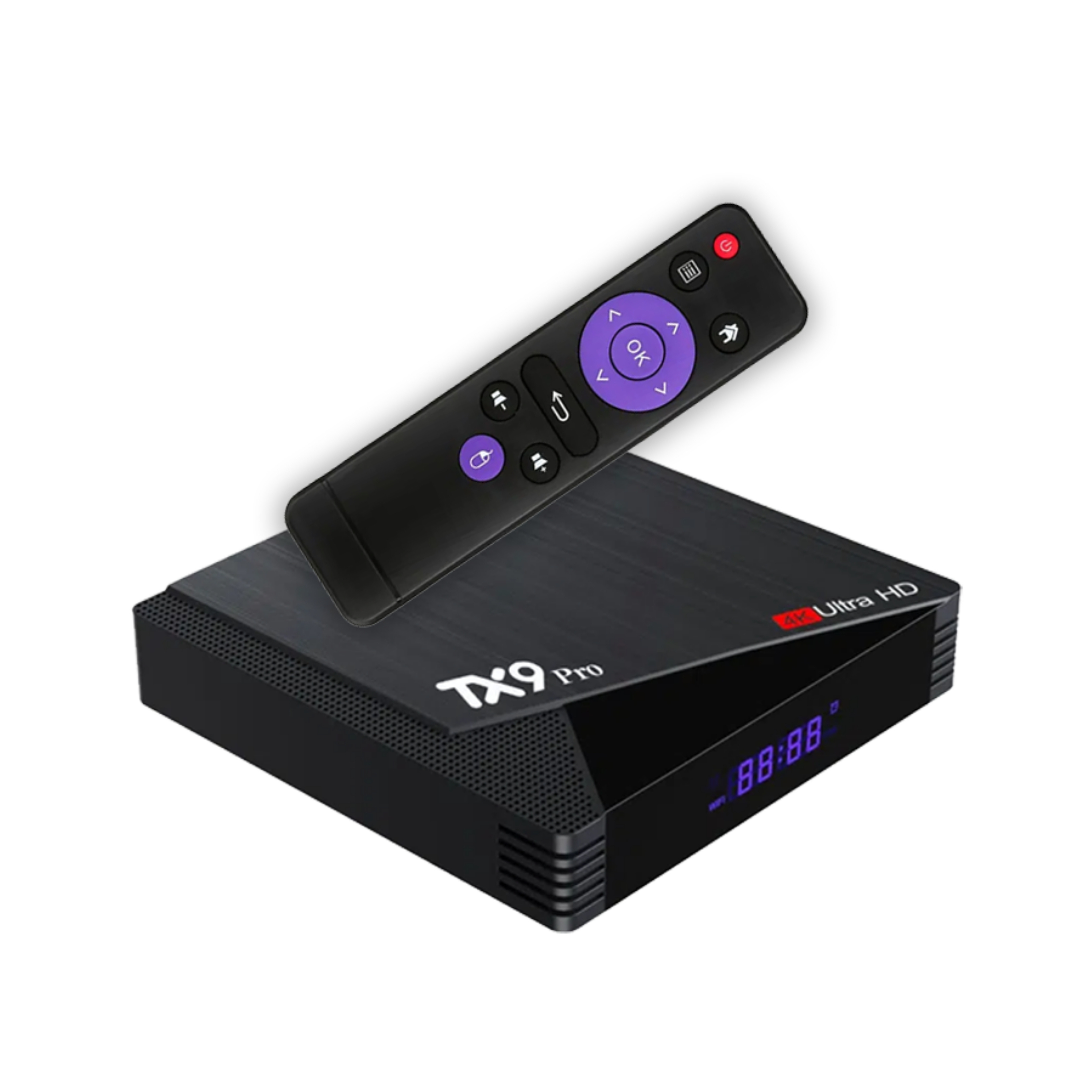 TX50PRO 8GB 128GB ANDROID