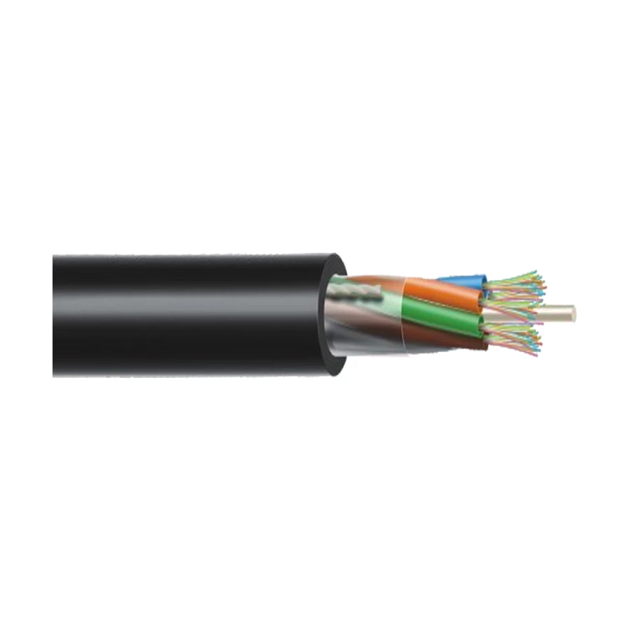 UNICORE 4 CORE OPTICAL FIBER