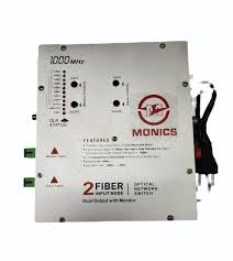 UNITED SYSTEM -12 DB NODE
