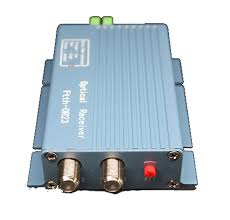 UNITED SYTEM MINI NODE 1 PORT FIBER TO STB