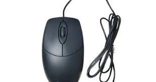 USB WIRED MOUSE YS03