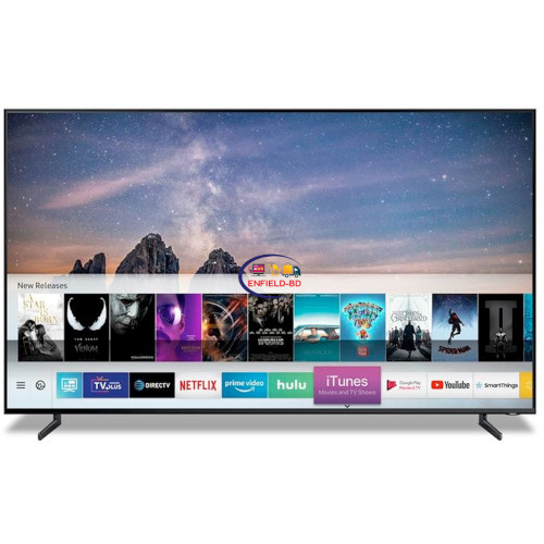 VERTEX 32 INCH LED TV FRAMELESS