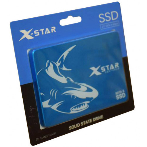 X-STAR 128GB