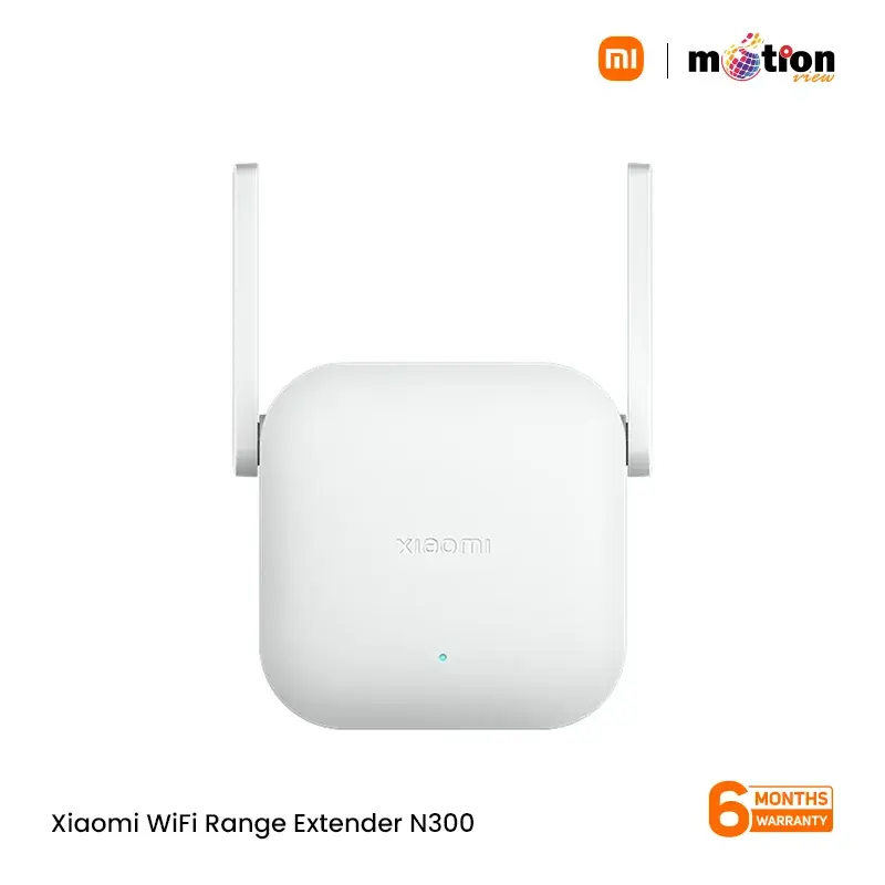 XIAOMI RANGE EXTENDER N300