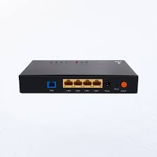 XPON 4 PORT HW