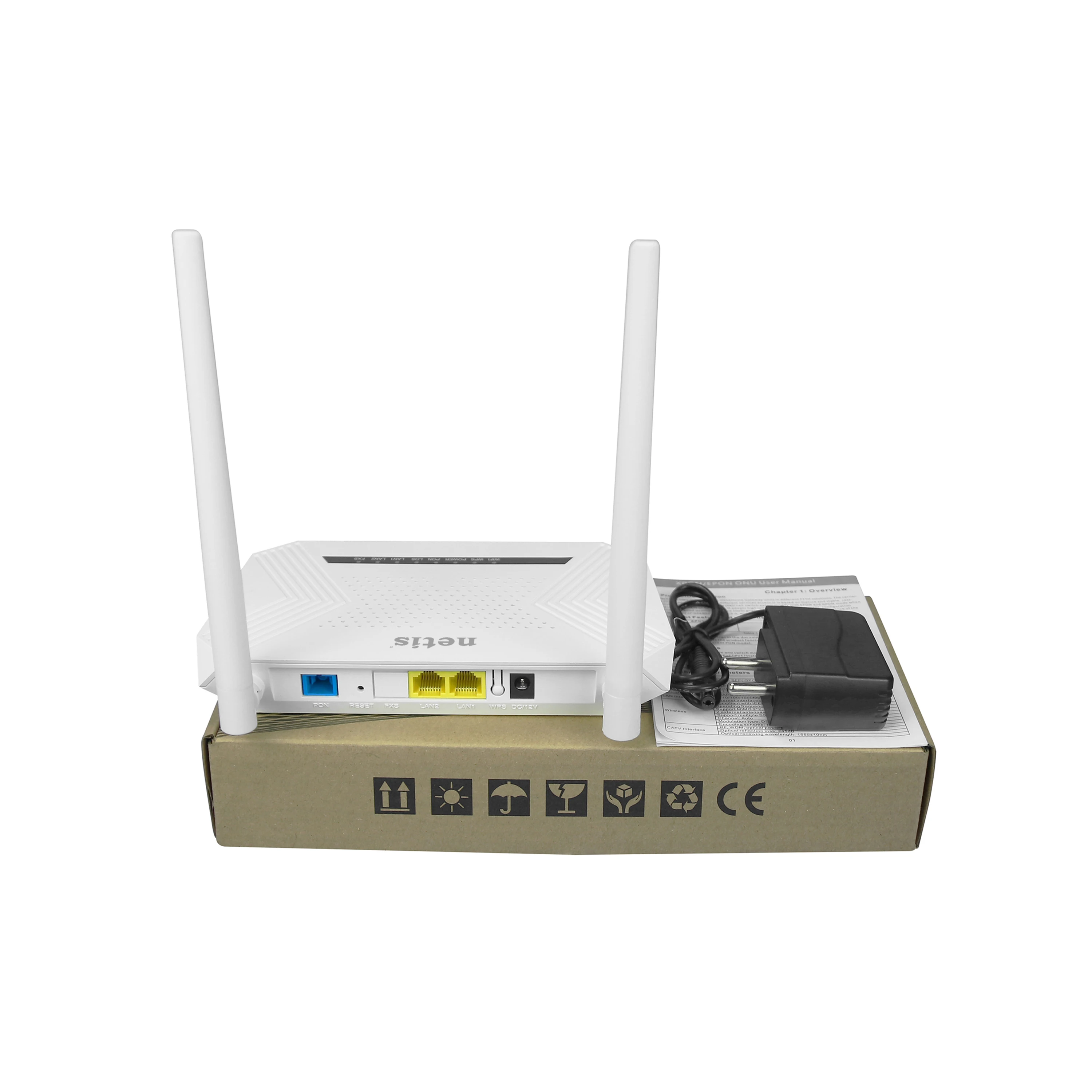 XPON N300 2.4G V2801RGW