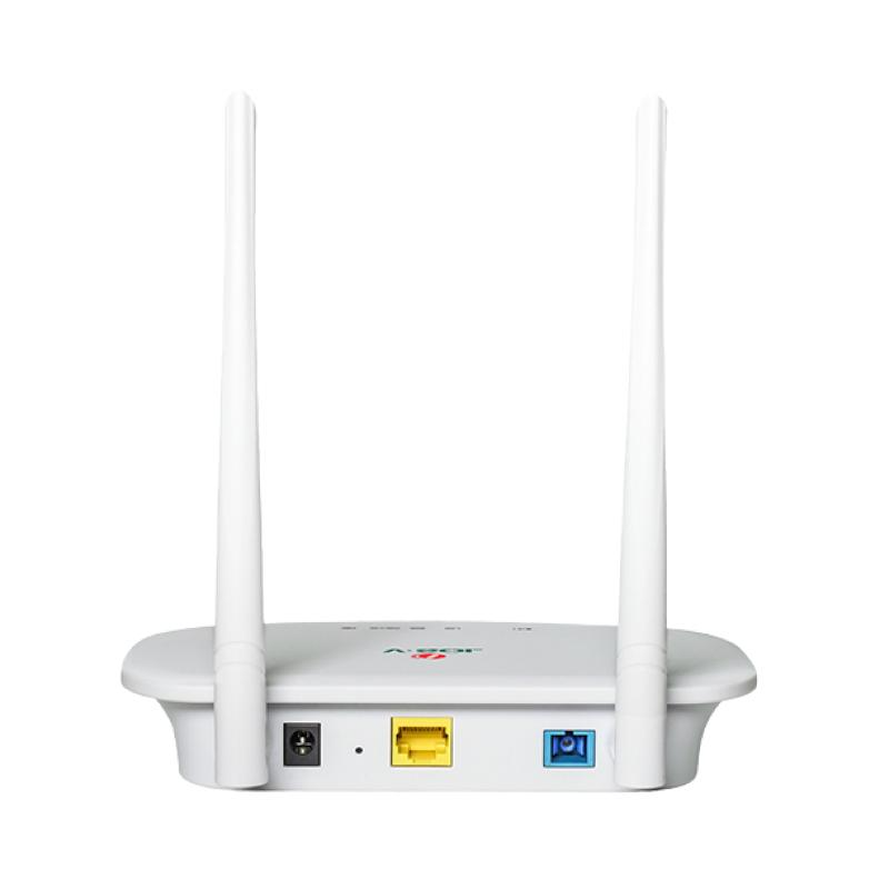 VSOL XPON ONU ROUTER N300 2.4G V2801RGW
